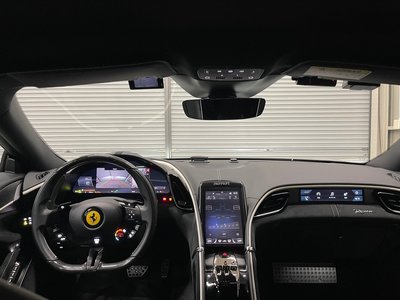 صورة مصغرة 59 لـ 2022 Ferrari ROMA