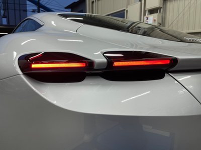 صورة مصغرة 22 لـ 2022 Ferrari ROMA