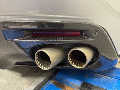 صورة مصغرة 41 لـ 2022 Ferrari ROMA