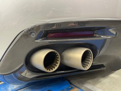 صورة مصغرة 40 لـ 2022 Ferrari ROMA