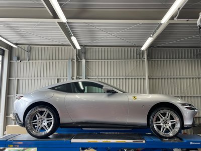 صورة مصغرة 12 لـ 2022 Ferrari ROMA