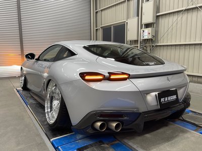 صورة مصغرة 21 لـ 2022 Ferrari ROMA