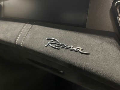 صورة مصغرة 76 لـ 2022 Ferrari ROMA