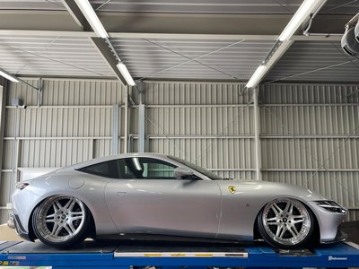 صورة 8 لـ 2022 FERRARI ROMA