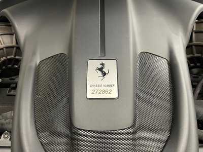 صورة مصغرة 43 لـ 2022 Ferrari ROMA