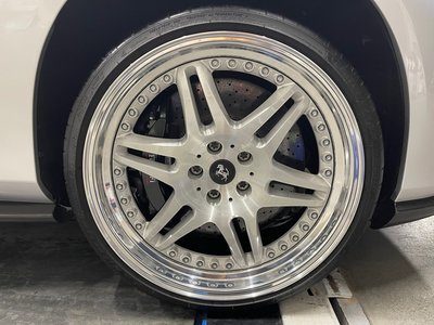صورة مصغرة 46 لـ 2022 Ferrari ROMA