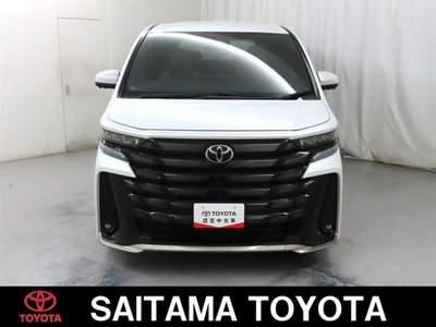 TOYOTA VELLFIRE - 10