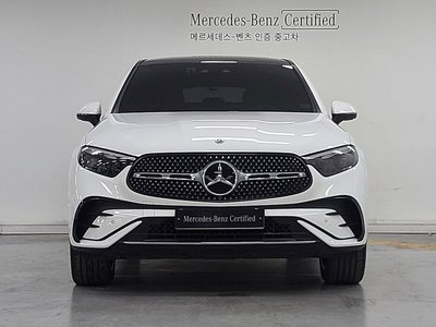 MERCEDES-BENZ GLC - 2
