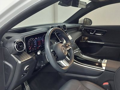 MERCEDES-BENZ GLC - 9