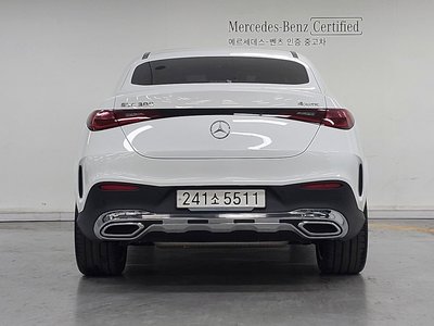 MERCEDES-BENZ GLC - 3