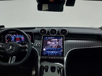 MERCEDES-BENZ GLC - 4