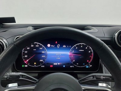 MERCEDES-BENZ GLC - 8