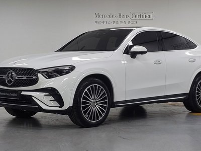 MERCEDES-BENZ GLC - 1