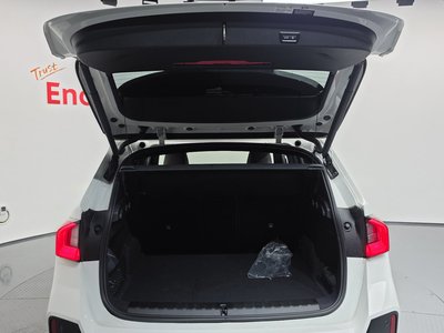 2025 BMW X1 缩略图 27