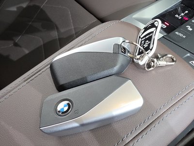 2025 BMW X1 缩略图 22