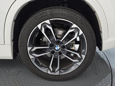 2025 BMW X1 照片 8