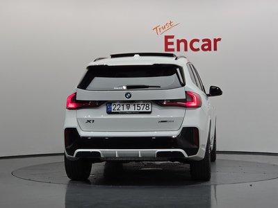 2025 BMW X1 照片 4