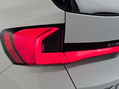 2025 BMW X1 照片 10
