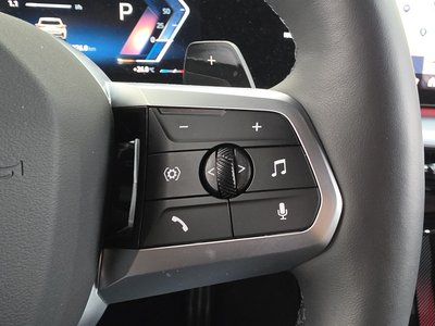 2025 BMW X1 缩略图 24