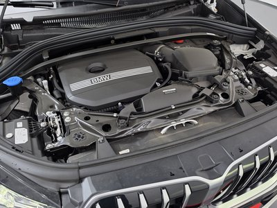2025 BMW X1 照片 7