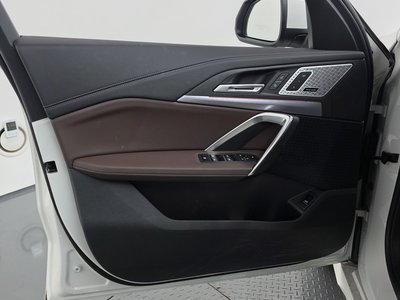 2025 BMW X1 缩略图 14