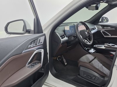 2025 BMW X1 缩略图 13