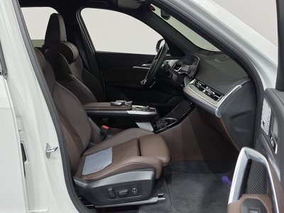 2025 BMW X1 缩略图 16