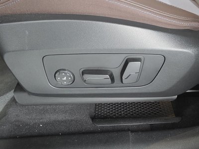 2025 BMW X1 缩略图 32