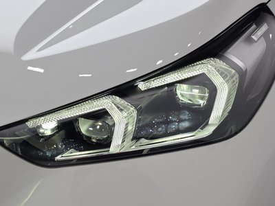 2025 BMW X1 照片 9