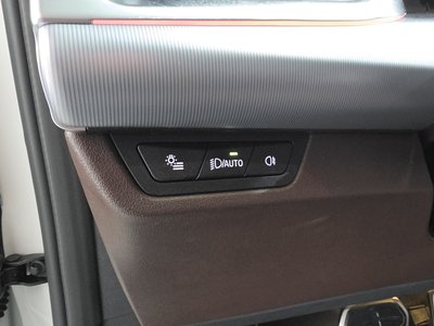 2025 BMW X1 缩略图 30