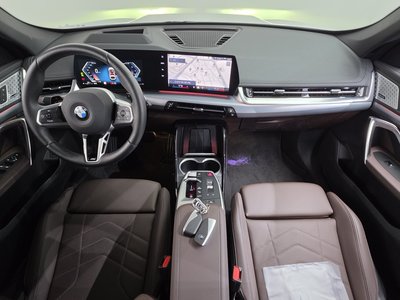 2025 BMW X1 照片 5
