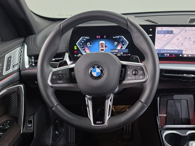 2025 BMW X1 缩略图 20