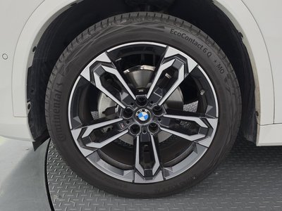 2025 BMW X1 照片 6