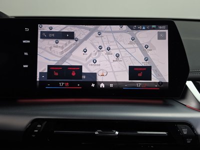 2025 BMW X1 缩略图 19