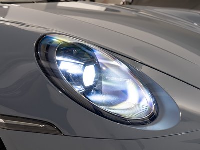 PORSCHE 911 - 10