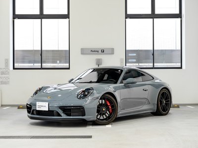 PORSCHE 911 - 1
