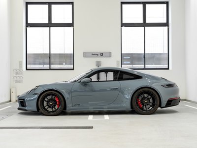 PORSCHE 911 - 2