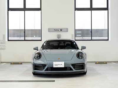 PORSCHE 911 - 8
