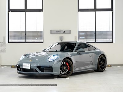 PORSCHE 911 - 9
