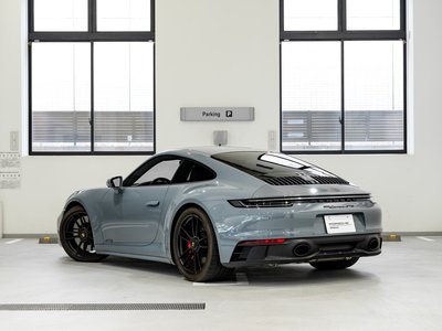PORSCHE 911 - 3
