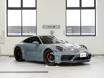 PORSCHE 911 - 7