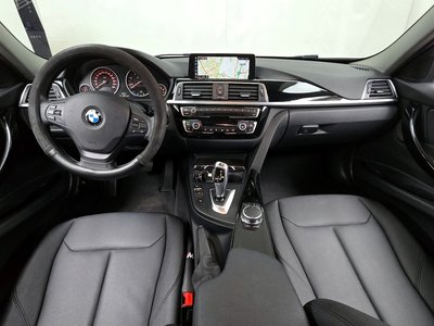 BMW 3 SERIES - 4