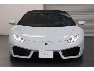 LAMBORGHINI HURACAN - 6