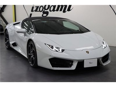 LAMBORGHINI HURACAN - 10