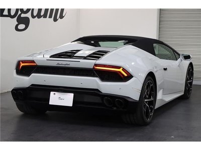 LAMBORGHINI HURACAN - 9