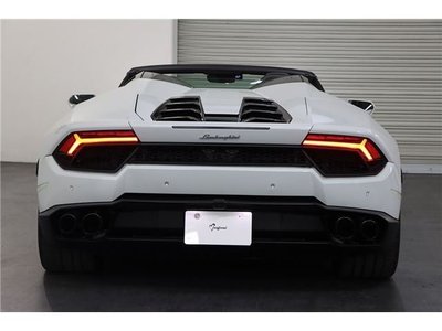 LAMBORGHINI HURACAN - 3