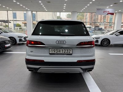 AUDI Q7 - 3