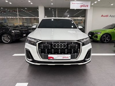 AUDI Q7 - 2