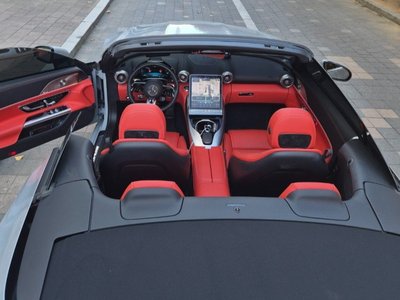 صورة مصغرة 13 لـ 2025 Mercedes-BENZ SL