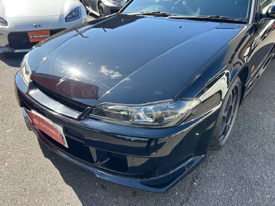 NISSAN SYLVIA - 9